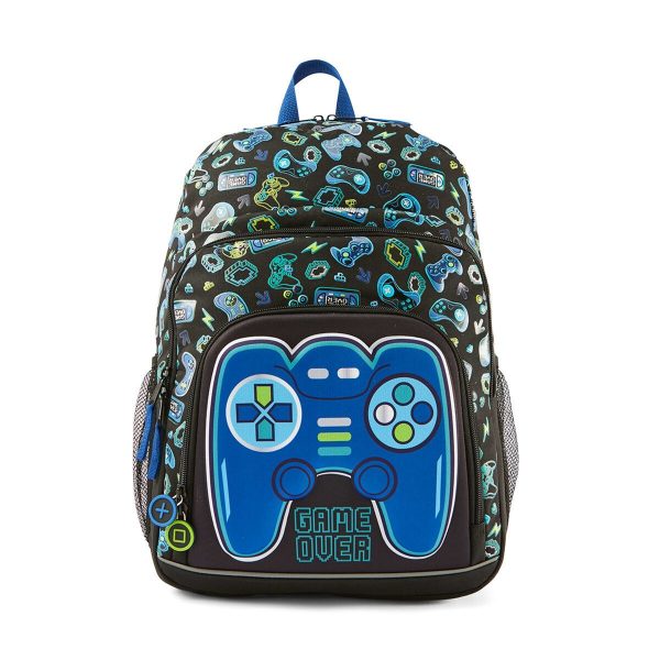 Mobile Gamer Backpack